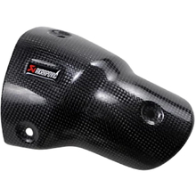 Akrapovic BMW G310GS 17-25 Carbon Heat Shield