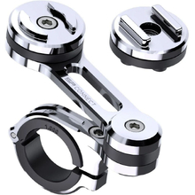SP Connect Chrome Moto Pro Mount