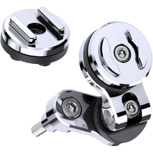 SP Connect Chrome Clutch Pro Mount