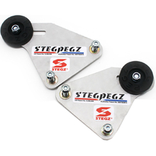 Stegz KTM 1050-1190 Adventure 13-21 Steg Pegz