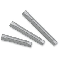 CruzTools 5/8" Spark Plug Socket - 6" Long