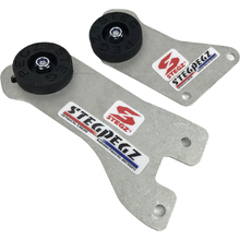 Stegz Yamaha WR250R 07-21 Steg Pegz