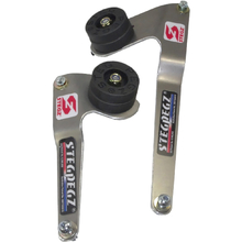 Stegz Yamaha WR250R 07-21 Heavy Duty Steg Pegz