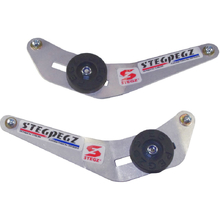 Stegz BMW F800GS 08-18 Aluminum Steg Pegz