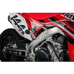 Steg Pegz Honda CRF450L/RL 19-26 Standard Steg Pegz