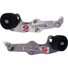 Stegz KTM 790-890 19-25 Double Rubber Steg Pegz