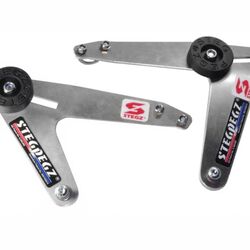 Steg Pegz KTM 500 EXC-F 20-23 Heavy Duty Desert King Steg Pegz