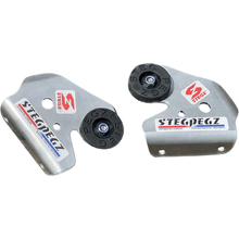 Stegz Honda CRF300L/Rally 21-26 Steg Pegz