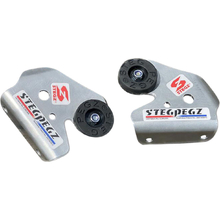 Stegz CF Moto 450 MT 24-26 Steg Pegz
