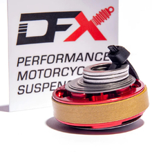 DFX Parts Honda CRF300L/Rally 3-Stage Shock Upgrade Kit