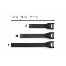 Forma Spare Black Strap