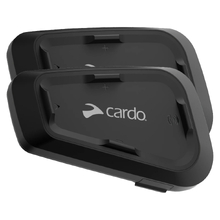 Cardo Spirit Duo