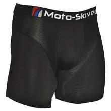 Moto-Skiveez Sport Shorts