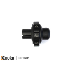 Kaoko Throttle Stabiliser for Triumph Speed Triple ('00-'10)