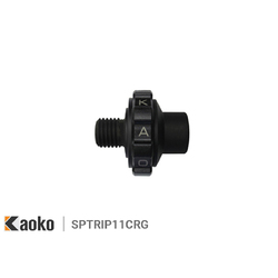 Kaoko Throttle Stabiliser for Triumph Speed Triple 1050 ('11-'18)