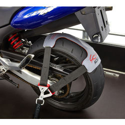 Acebikes TyreFix Basic Motorcycle Tie Down System