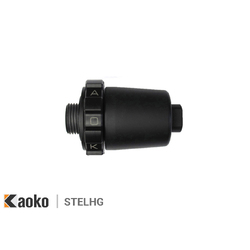 Kaoko Throttle Stabiliser for select Moto Guzzi Stelvio 1200 GT 8V, Norge 850, Stelvio 1200 NTX, Norge 1200 GT 8V models