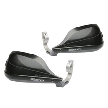 Barkbusters Storm Black Handguards