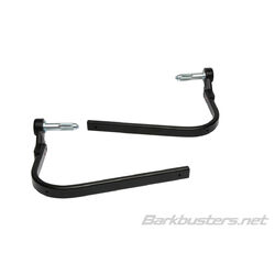 Barkbusters UNIVERSAL Hardware Kit - Single Point Bar End Mount (hollow)