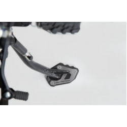 SW Motech Side Stand Extension KTM 390 Adventure ('20-'24)