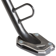 SW-Motech Suzuki DL1000 V-Strom 14-19 DL1050 V-Strom 20-25 Side Stand Extension