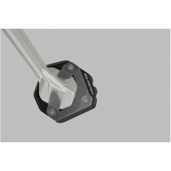 SW Motech Side Stand Extension to suit the Yamaha Tenere 700