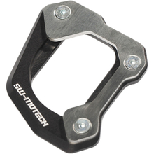 SW-Motech Husqvarna TR650 Terra 2013 BMW F800GS/Adventure 08-18 Side Stand Extension