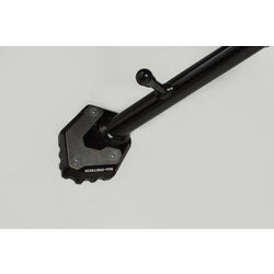SW Motech Sidestand Base For BMW R1200GS LC ('13-'24) R1200GS LC Rallye ('16-'24) & R1250GS ('18-'24)
