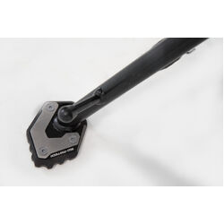 SW Motech Side Stand Extension for BMW F750GS ('17-'25) F800GS ('23-'25)