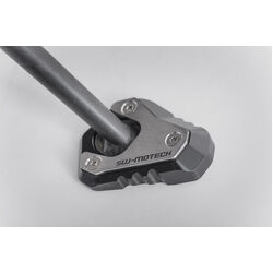 SW Motech Side Stand Foot Extension for Kawasaki Versys 1000 ('14-'25)