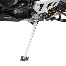 SW-Motech Triumph 800 Tiger XC/XCA/XCX 11-17 Side Stand Extension