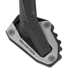 SW-Motech Ducati 1200-1260 Multistrada/S/Desert X 15-25 Side Stand Extension