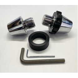 Kaoko Throttle Stabiliser for Suzuki M109R Cruiser