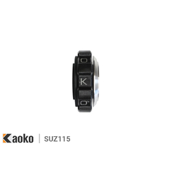 Kaoko Throttle Stabiliser for Suzuki GSX-R1000 model
