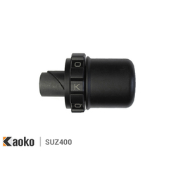 Kaoko Throttle Stabiliser select Suzuki 650 Burgman model