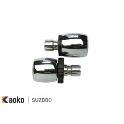 Kaoko Throttle Stabiliser for select Suzuki cruiser models