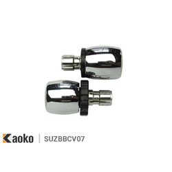 Kaoko Throttle Stabiliser for select 2007 Victory Cruiser models