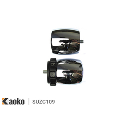 Kaoko Throttle Stabiliser for select Suzuki Boulevard models