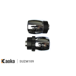 Kaoko Throttle Stabiliser for select Suzuki Boulevard and LS models