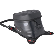 SW-Motech Pro Cross 5.5L Waterproof Strap Tank Bag
