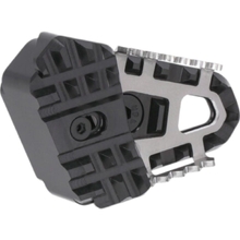 SW-Motech BMW R1300GS 24-25 Black Brake Pedal Extension