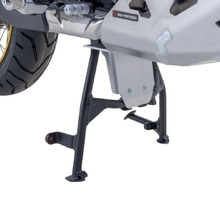 SW-Motech Honda CRF1100L Africa Twin Adventure Sports 24-25 Black Centerstand