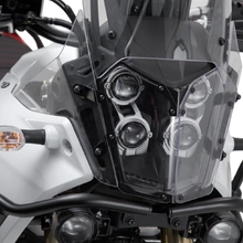 SW-Motech Yamaha XTZ690 Tenere 700 19-26 Headlight Guard