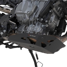 SW-Motech CF Moto 800MT 22-25 Black Engine Guard