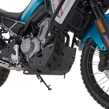 SW-Motech CF Moto 450MT 23-26 Black Engine Guard