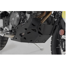 SW-Motech Aprilia Tuareg 660 22-25 Black Engine Guard