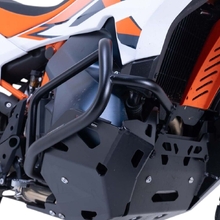 SW-Motech KTM 890 Adventure/R 23-25 Black Crash Bar