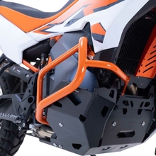 SW-Motech KTM 890 Adventure/R 23-25 Orange Crash Bar