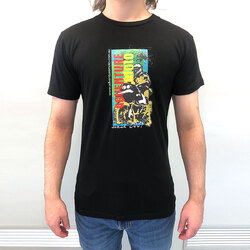 Adventure Moto Since 2007 T-Shirt
