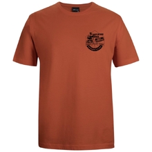 Adventure Moto Dirty Weekend 2025 T-Shirt